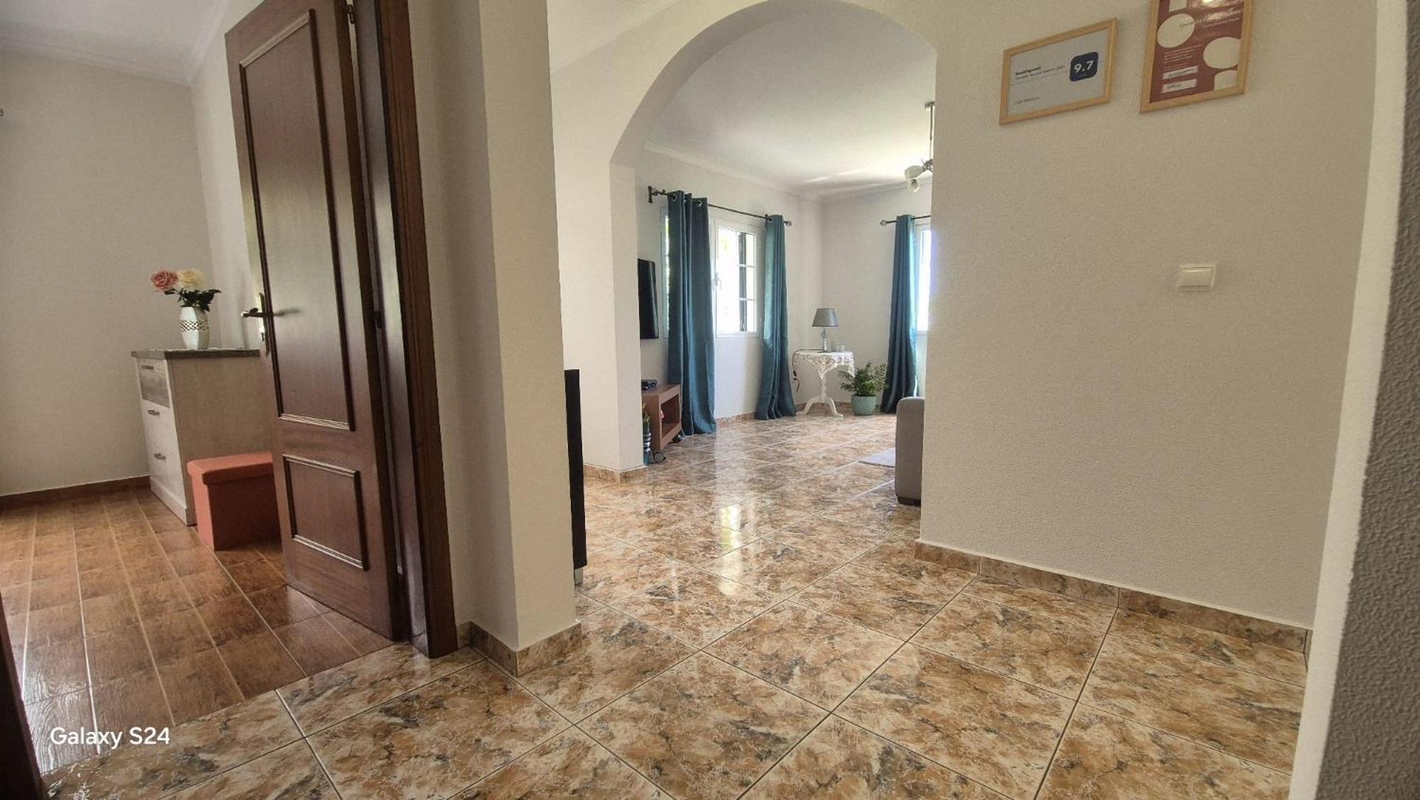 Casa Ventura Villa Arco da Calheta  Exteriör bild