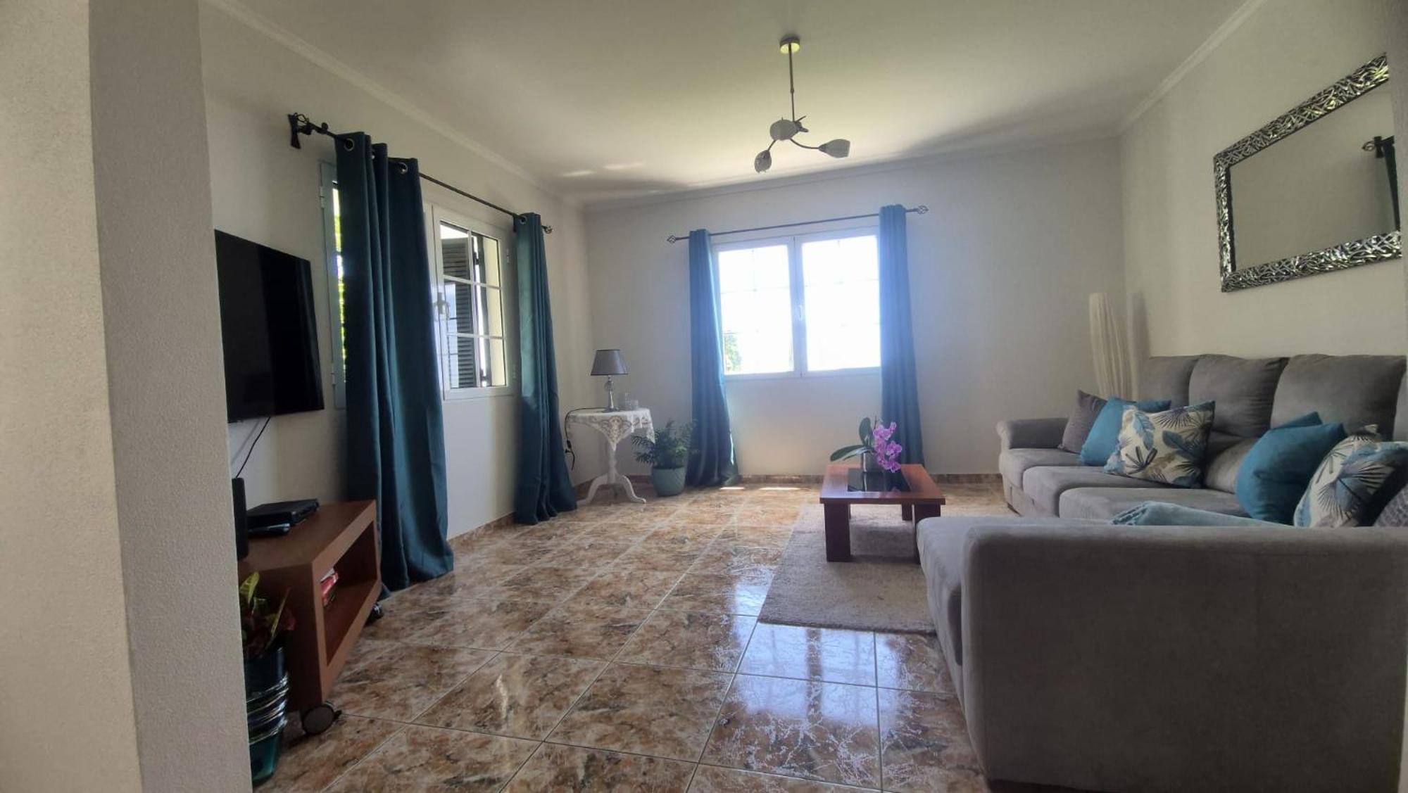 Casa Ventura Villa Arco da Calheta  Exteriör bild