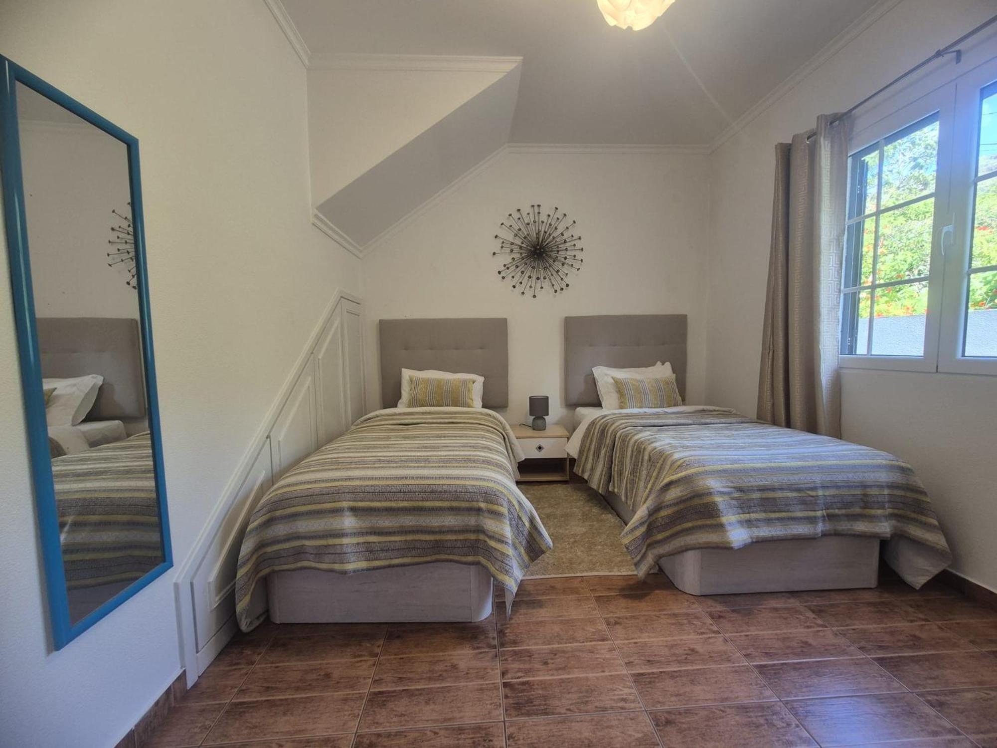 Casa Ventura Villa Arco da Calheta  Exteriör bild